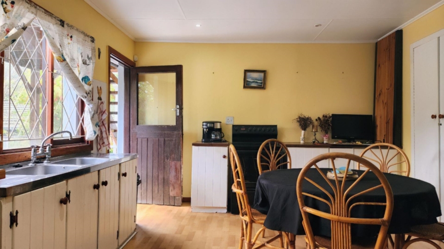 5 Bedroom Property for Sale in Old Place Western Cape
